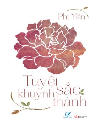 cover image of Truyen ngon tinh--Tuyet sac khuynh thanh